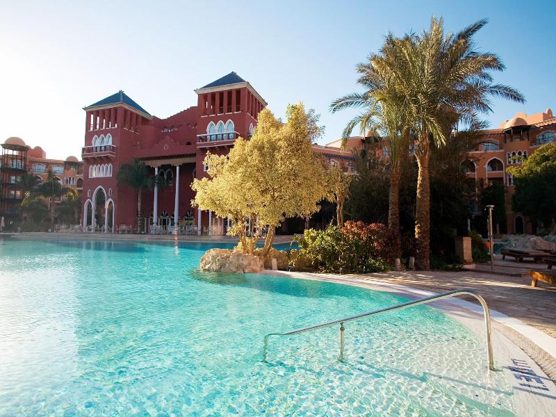Grand Resort image