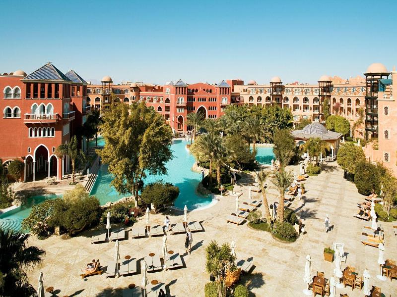 Grand Resort image