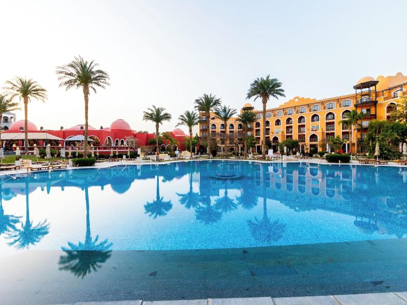 Grand Resort image