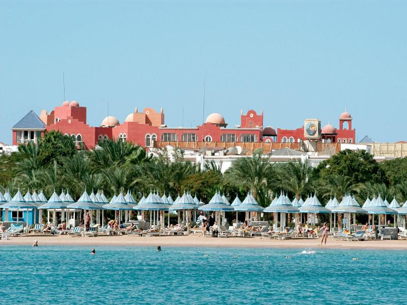 Grand Resort image