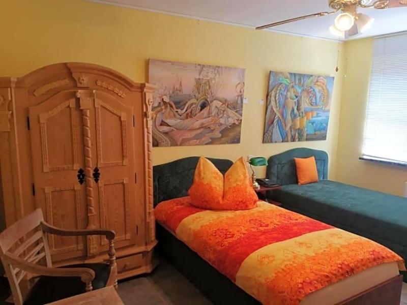 Hotel Felixanum — main photo