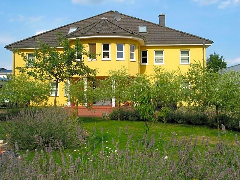 Hotel Felixanum — photo 2