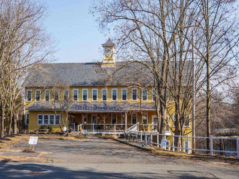 Old Mill on the Falls B&B image