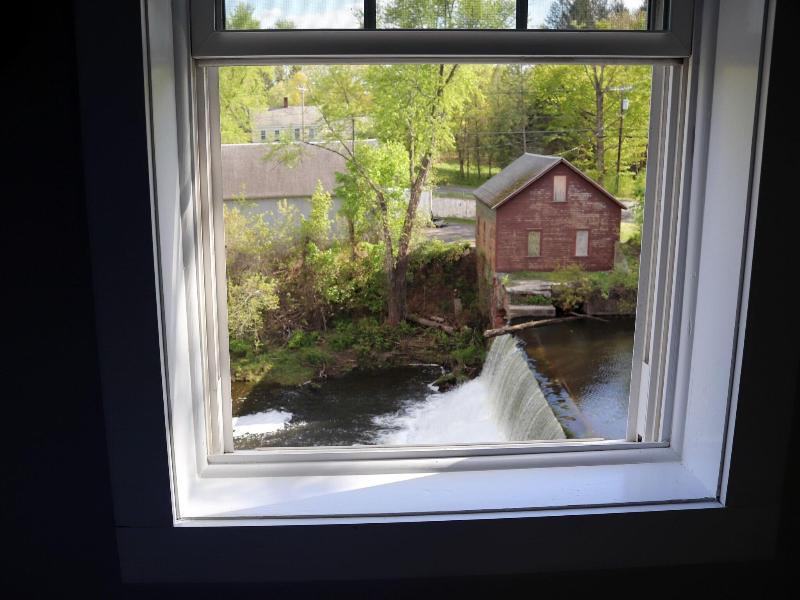 Old Mill on the Falls B&B image