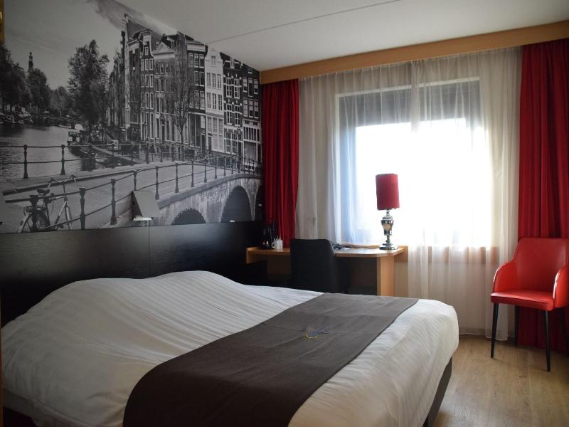 Bastion Heerlen image