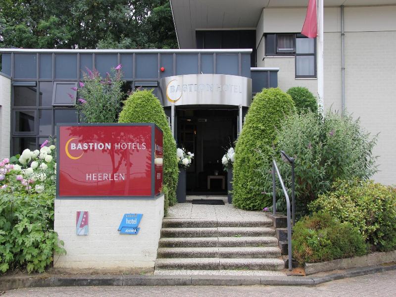 Bastion Heerlen image