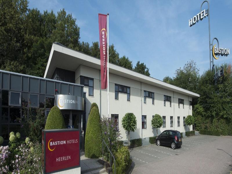 Bastion Heerlen image