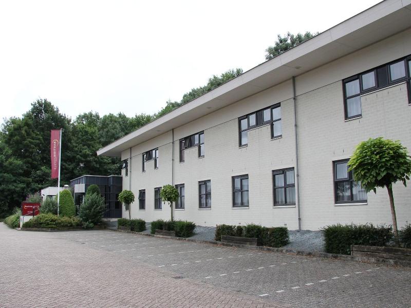 Bastion Heerlen image