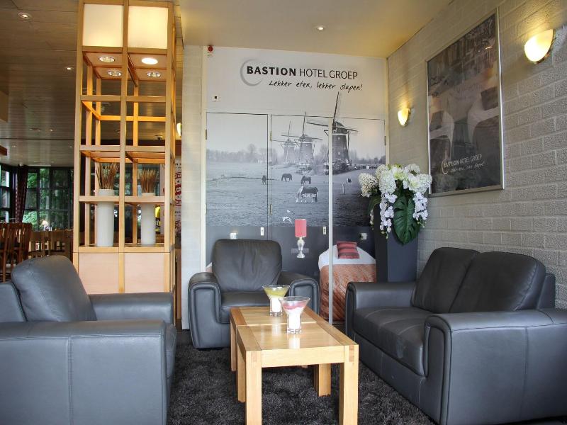 Bastion Heerlen image