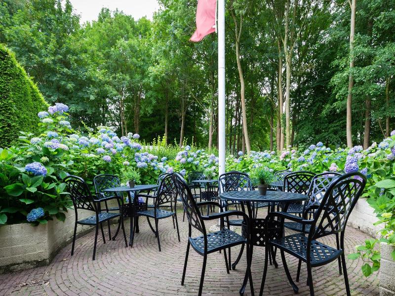 Bastion Heerlen image