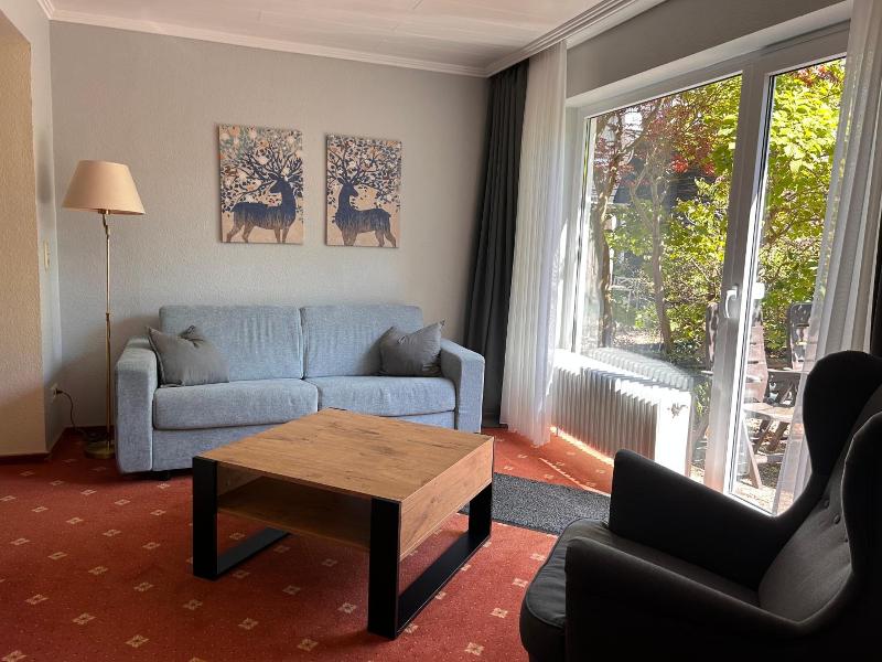 Haus am Hochwald image