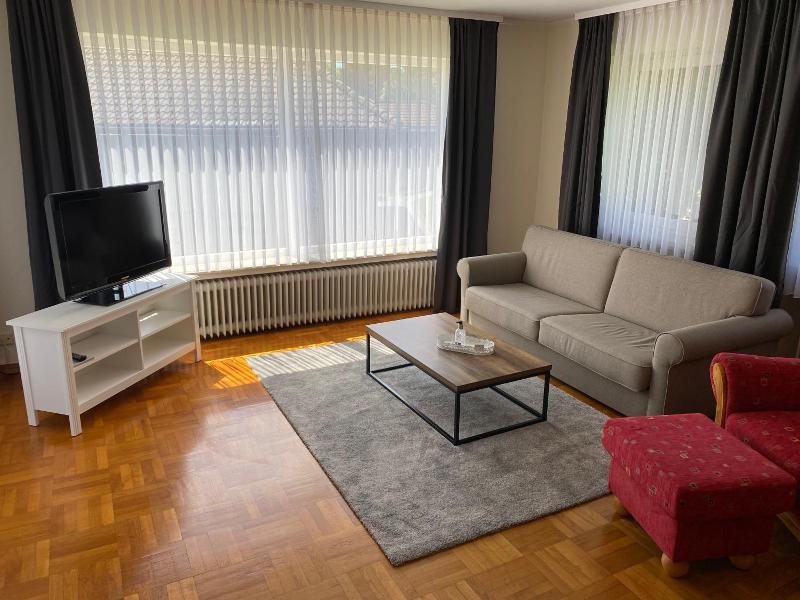 Haus am Hochwald image