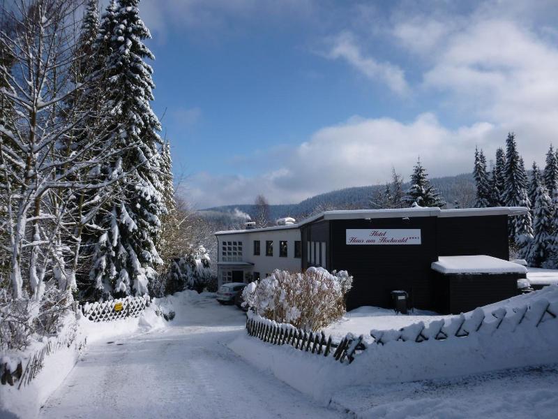 Haus am Hochwald image