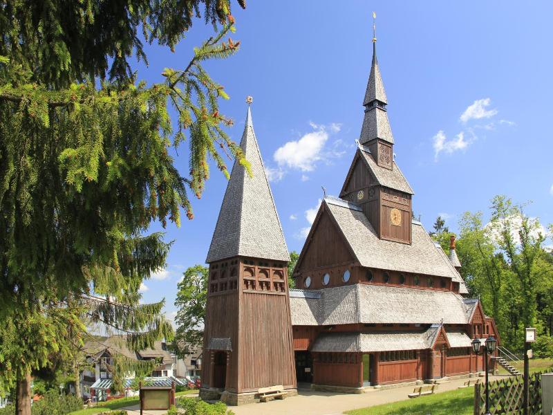 Haus am Hochwald image