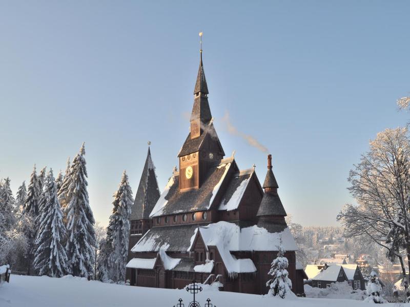 Haus am Hochwald image
