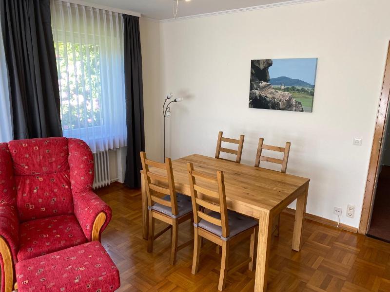 Haus am Hochwald image