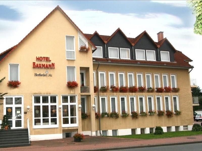 Baxmann image