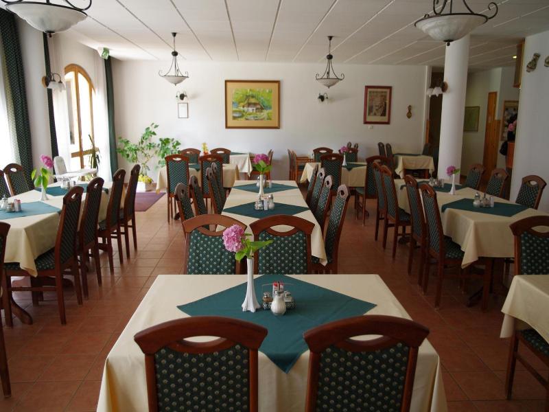Pension Agnes