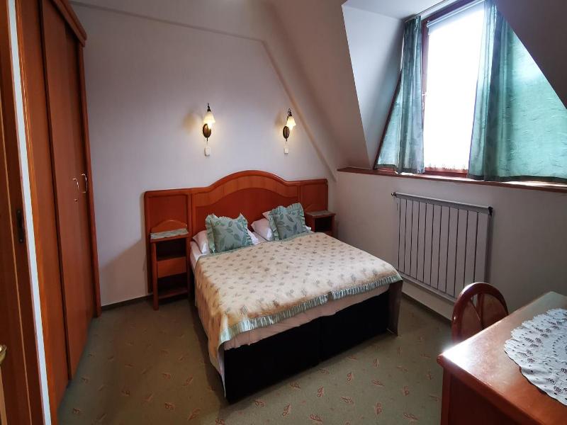 Pension Agnes