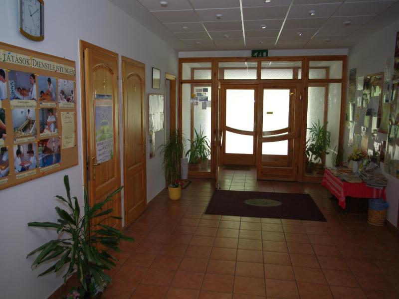 Pension Agnes