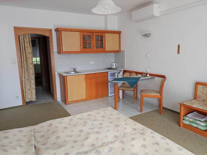 Pension Agnes