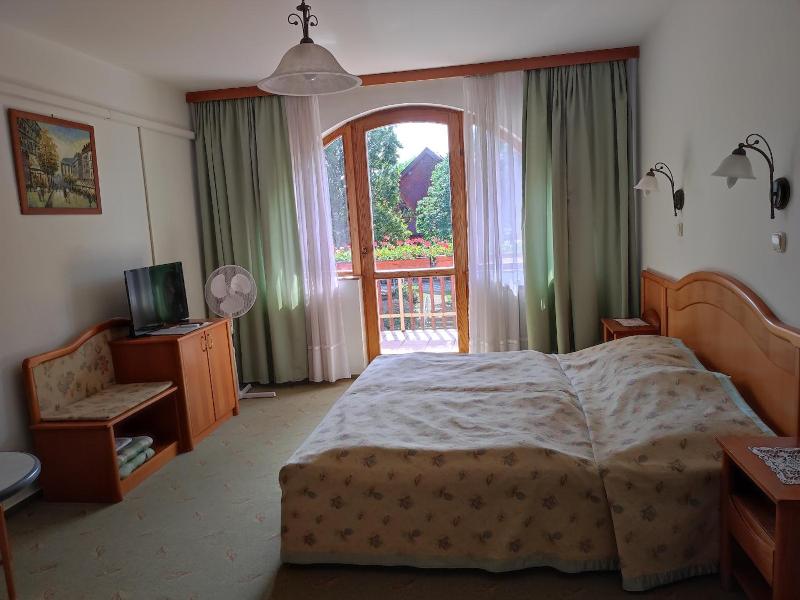 Pension Agnes