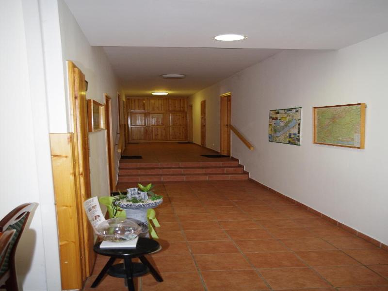 Pension Agnes