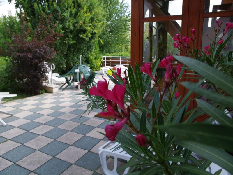 Pension Agnes