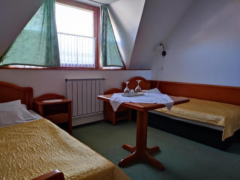 Pension Agnes