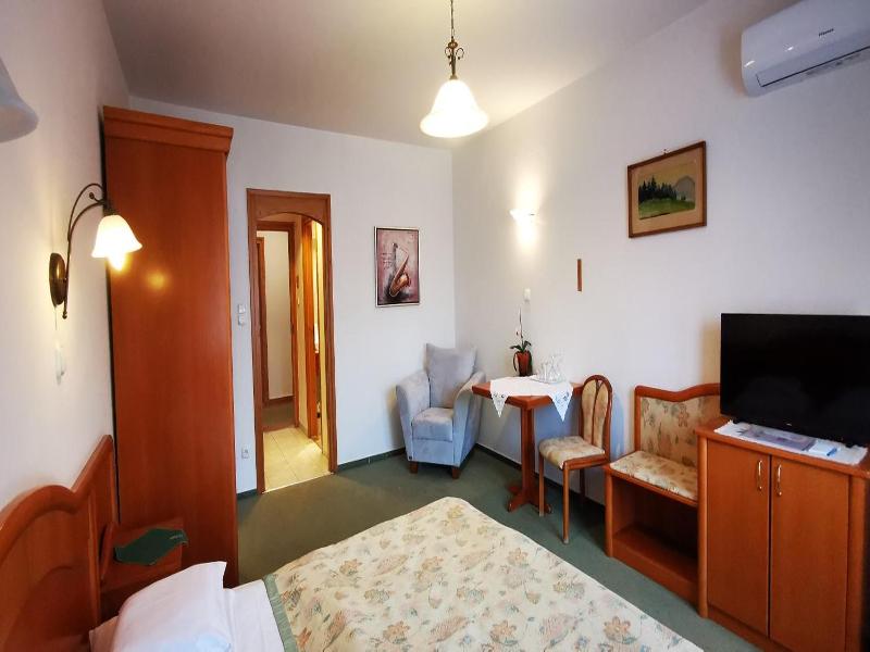 Pension Agnes