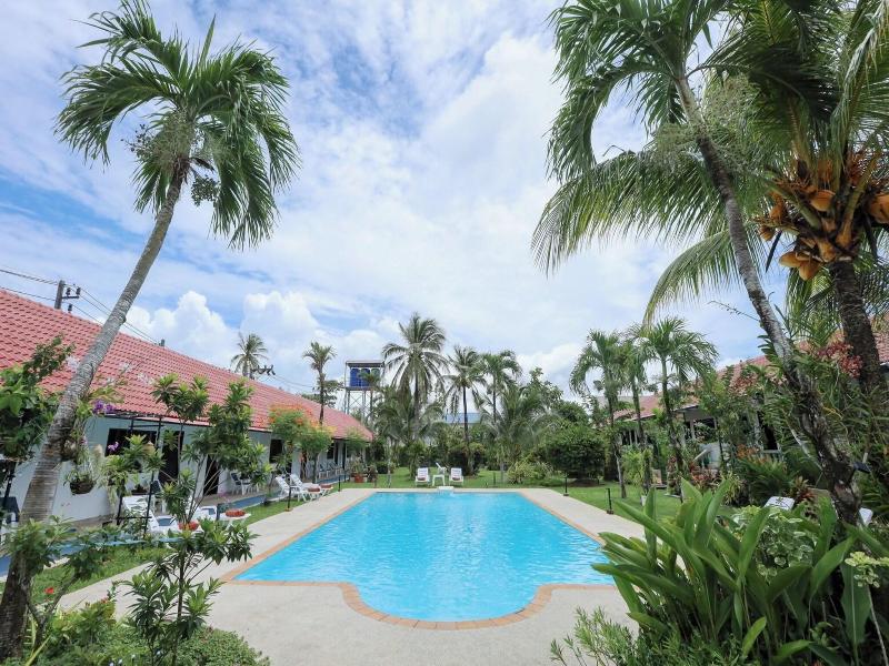 The Golddigger's Resort image