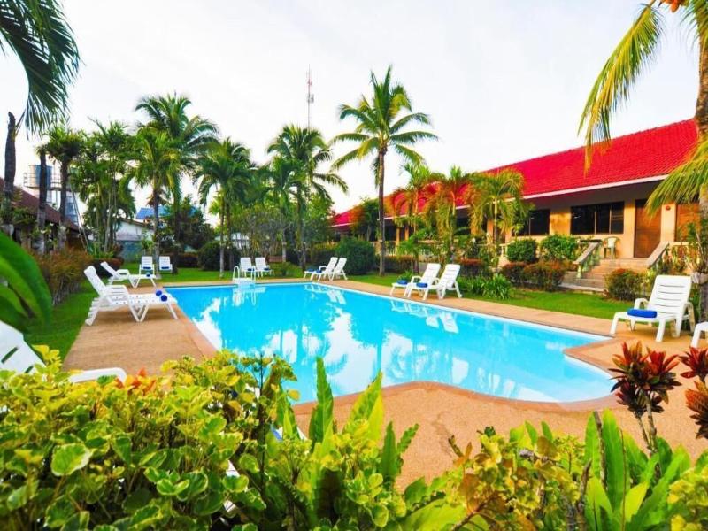 The Golddigger's Resort image