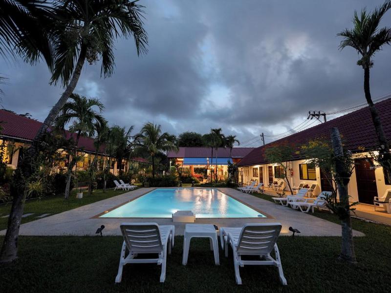 The Golddigger's Resort image