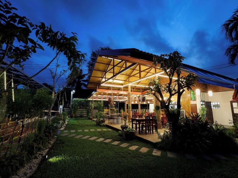 The Golddigger's Resort image