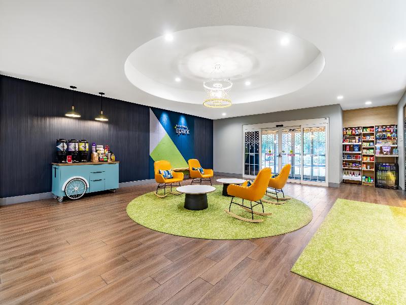Spark by Hilton Missouri City image