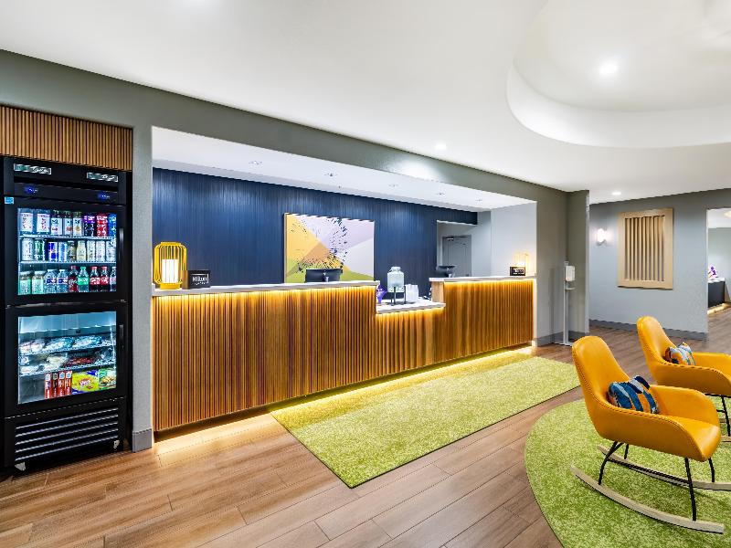 Spark by Hilton Missouri City image
