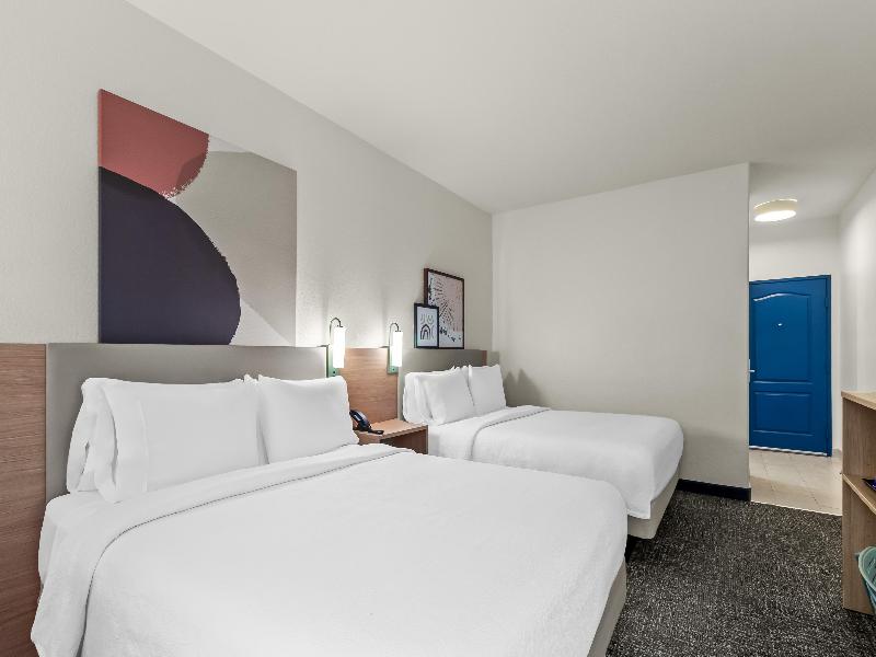 Spark by Hilton Missouri City image