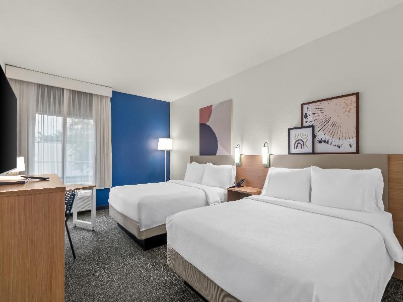Spark by Hilton Missouri City image