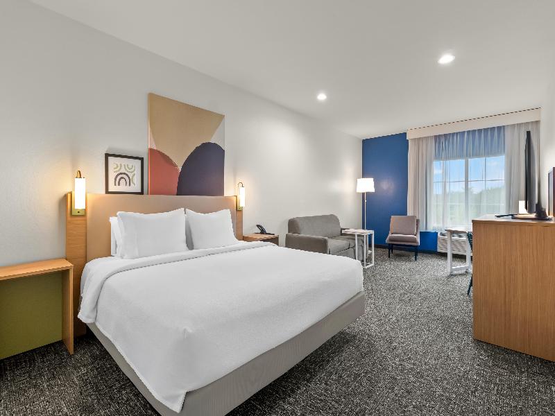Spark by Hilton Missouri City image
