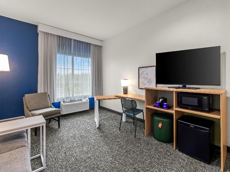 Spark by Hilton Missouri City image