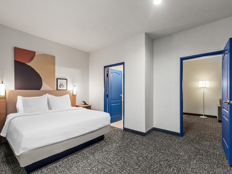 Spark by Hilton Missouri City image