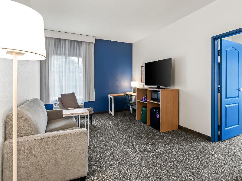 Spark by Hilton Missouri City image