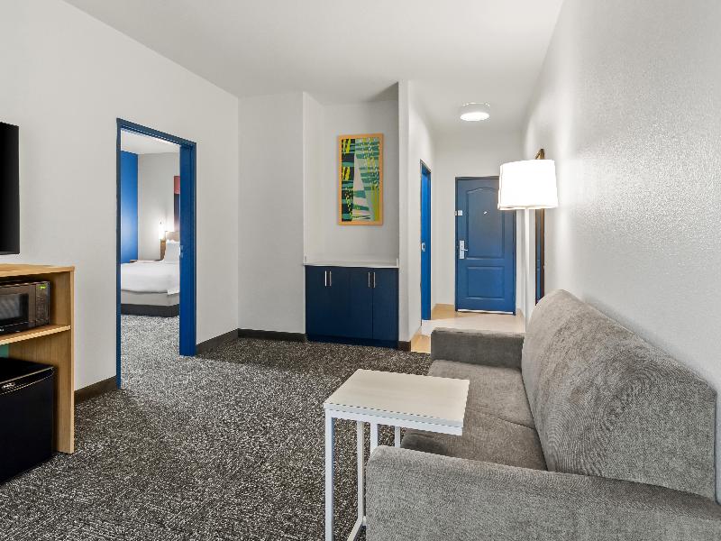 Spark by Hilton Missouri City image