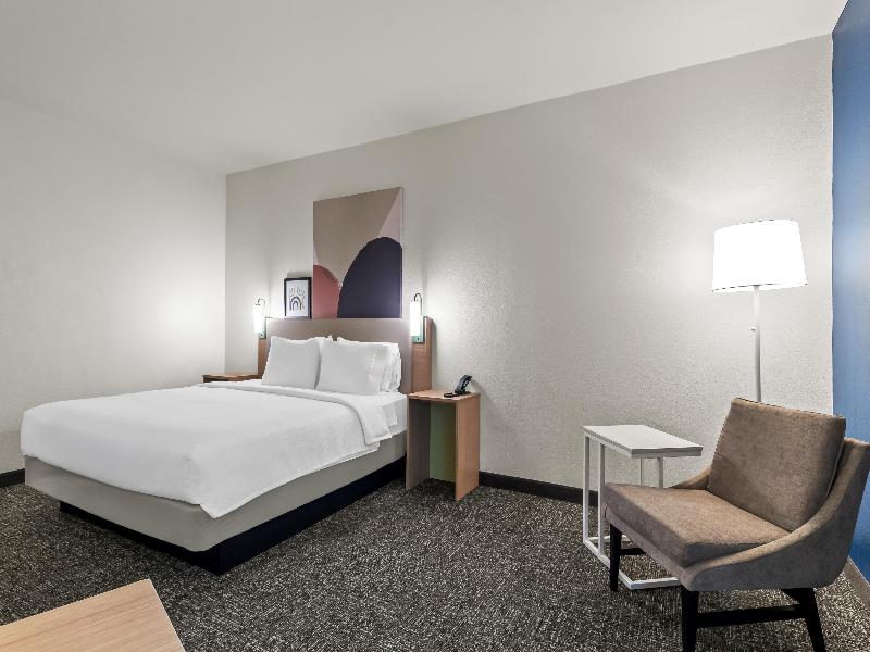 Spark by Hilton Missouri City image