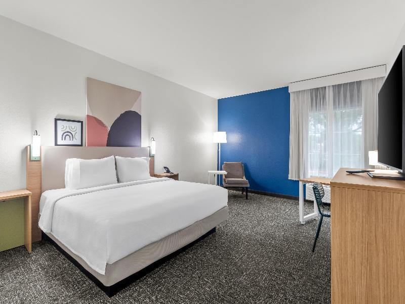 Spark by Hilton Missouri City image