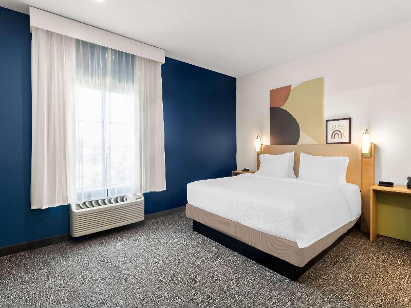 Spark by Hilton Missouri City image