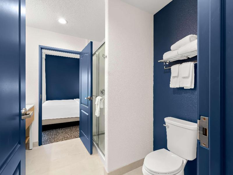 Spark by Hilton Missouri City image
