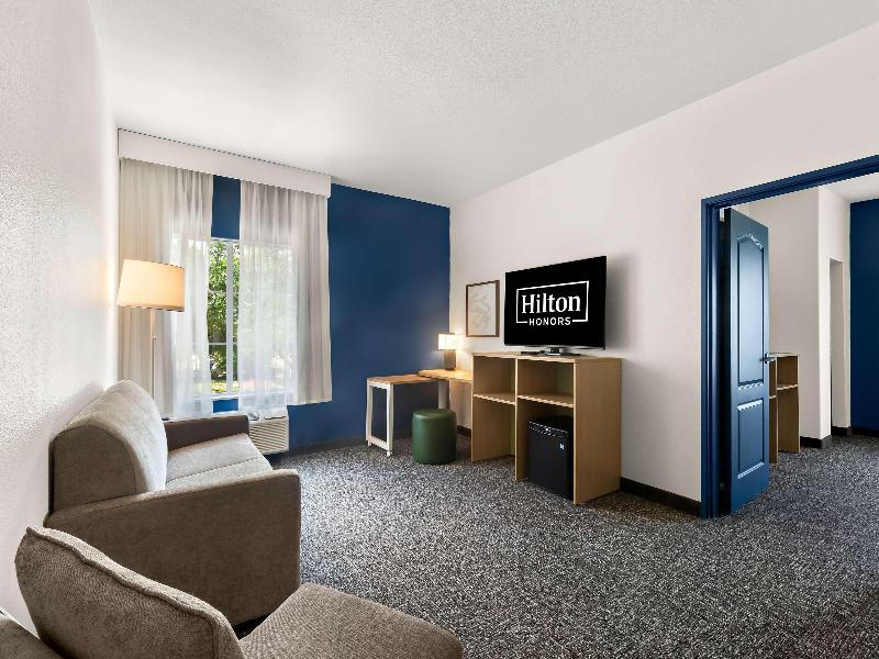 Spark by Hilton Missouri City image
