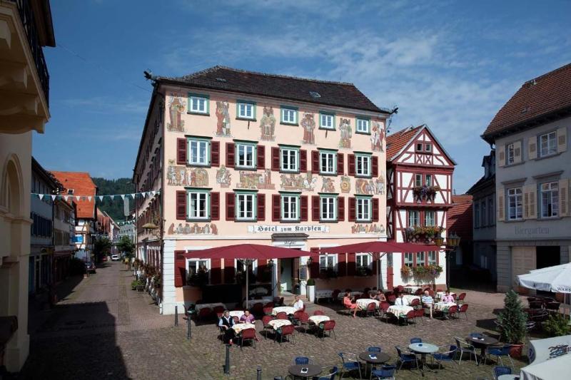 Karpfen image