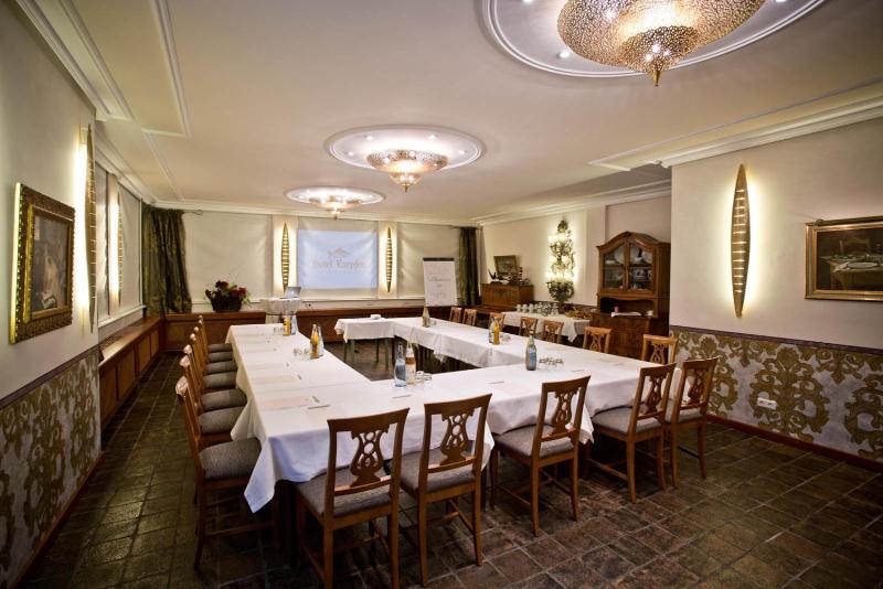 Karpfen image